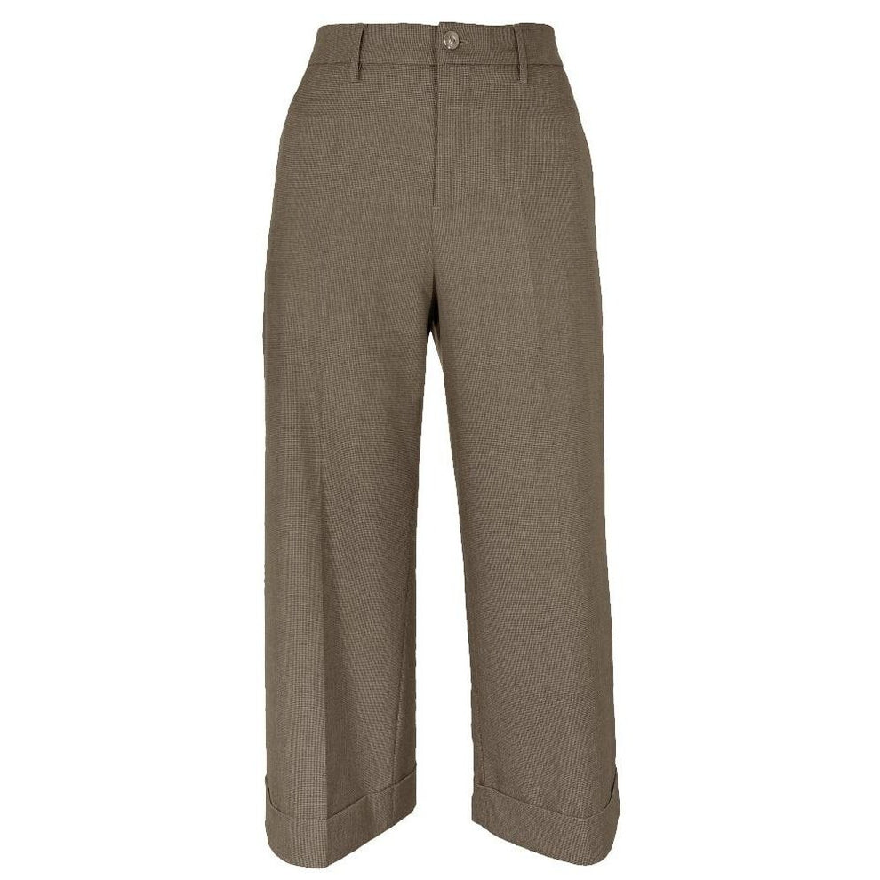 MAC W Culotte Chic Bukser - Havhøkeren