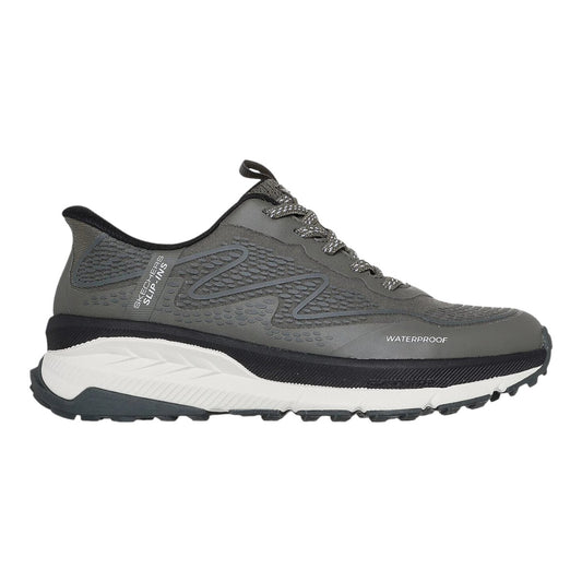Skechers W Switch Back Mist Olive Black