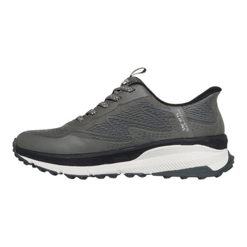 Skechers W Switch Back Mist Olive Black