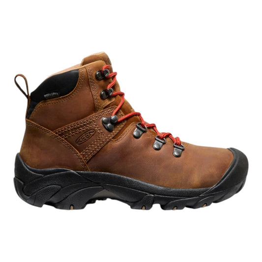 Keen W Pyronees Outdoor Hiking Sirup