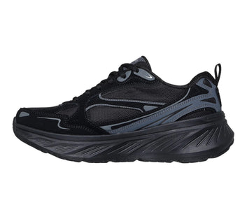 Skechers W Slip Ins Edgeride Misty Skies Black