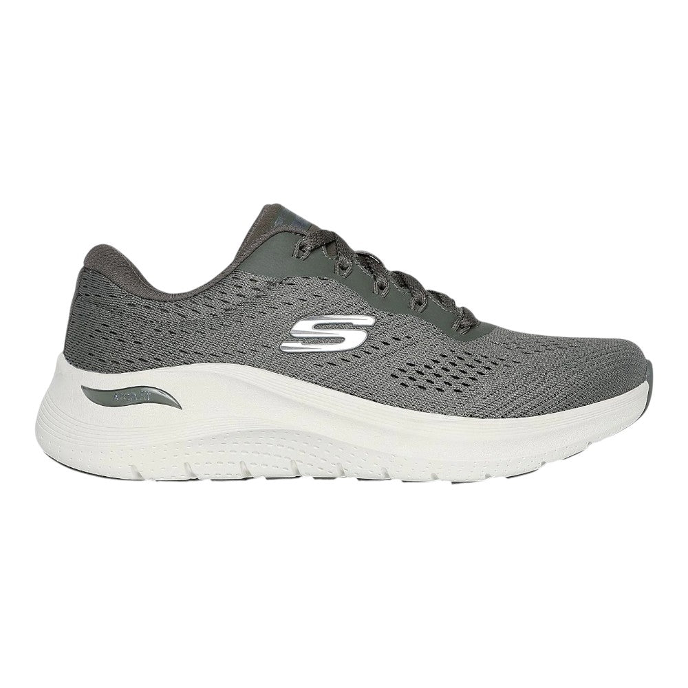 Skechers Arch Fit 2.0 - Big League - Olive