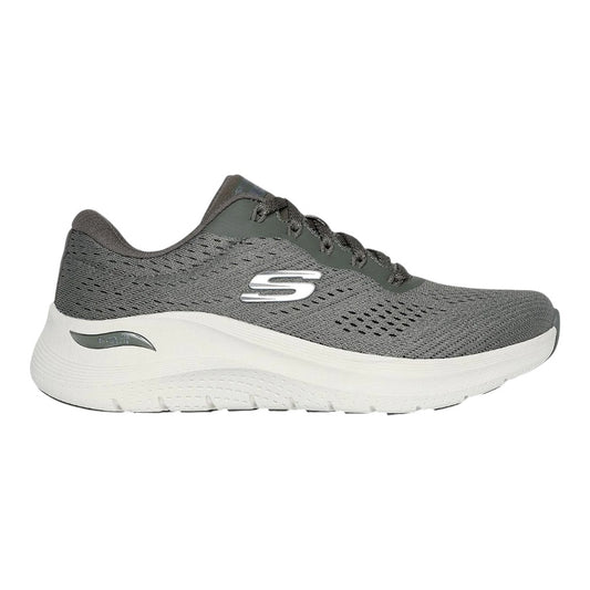 Skechers Arch Fit 2.0 - Big League - Olive
