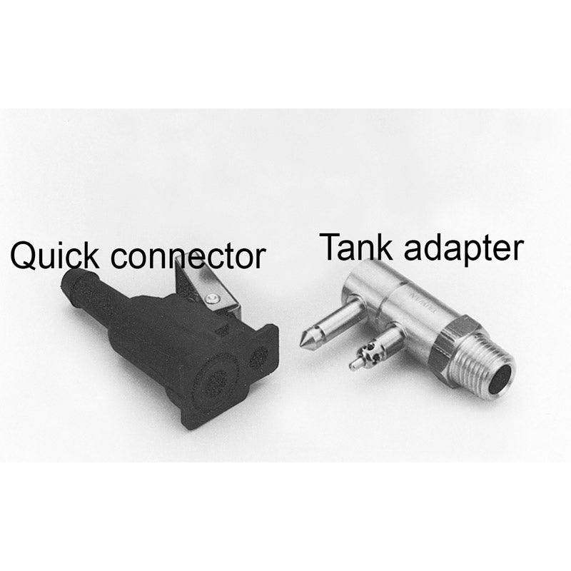 Motor- & Tankconnector OMC for Johnson & Evinrude