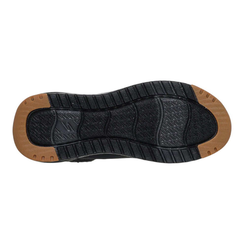 Skechers W On the Go Stellar Black Gray