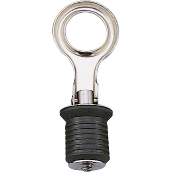 Lænseprop "click" RF, Ø25mm