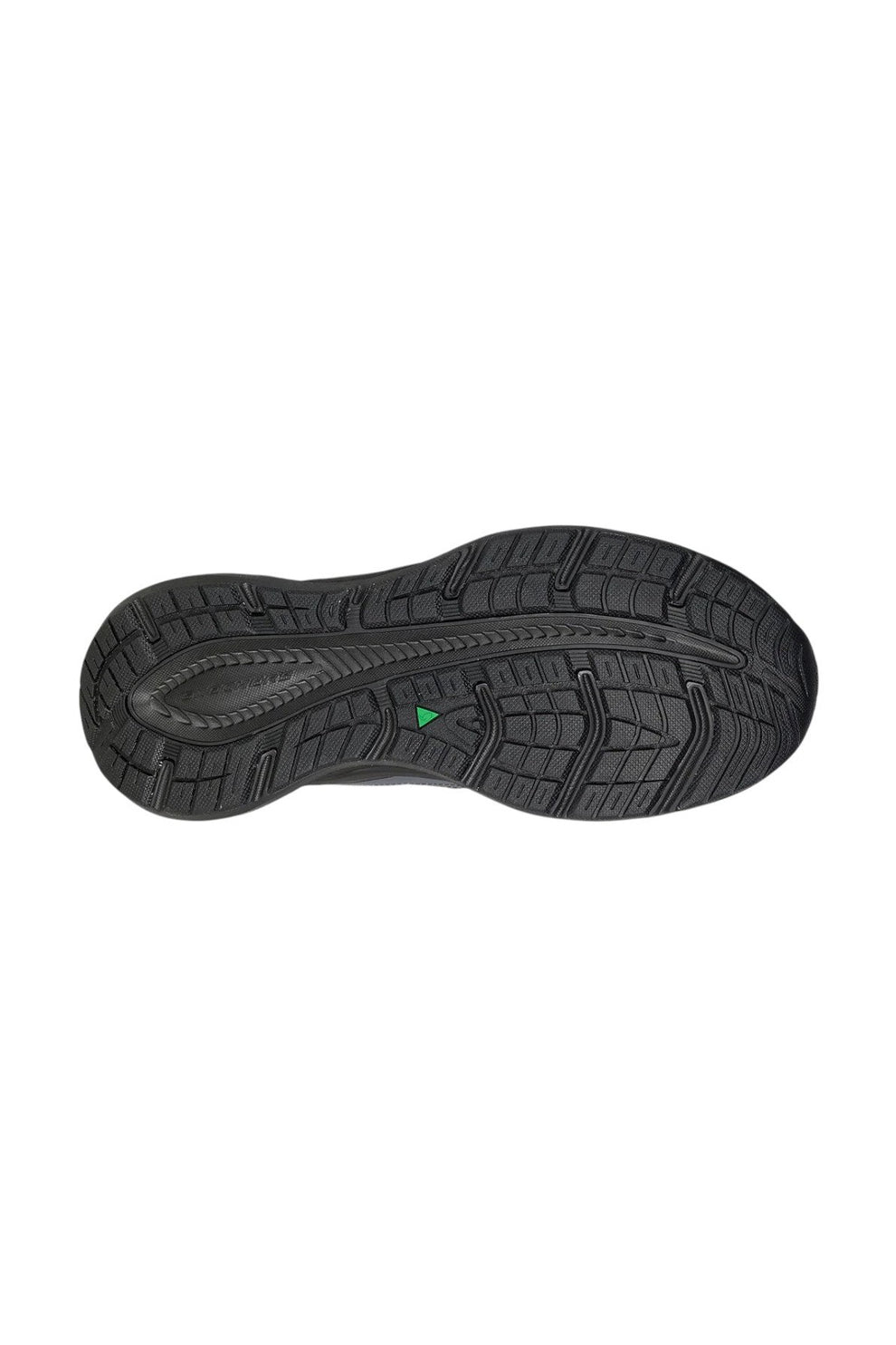 Skechers W Slip Ins Edgeride Misty Skies Black