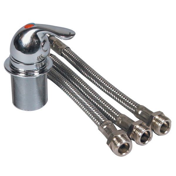 Barka stophane/blandingsbatteri MI2000/1