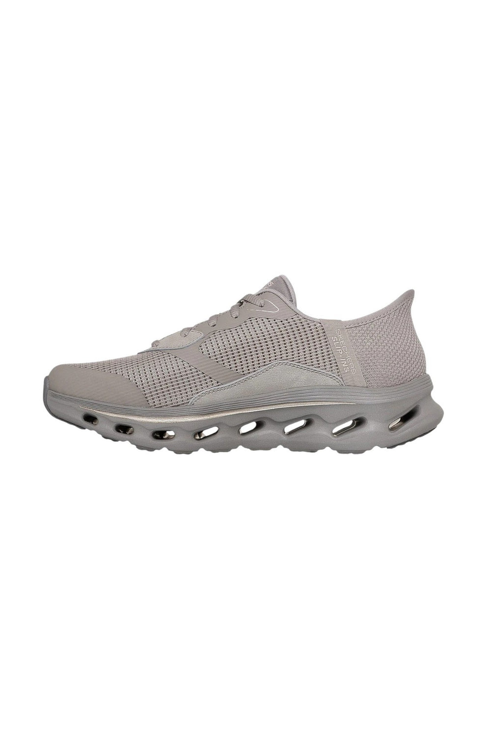 Skechers W Go Walk Glide Step 2.0 Taupe