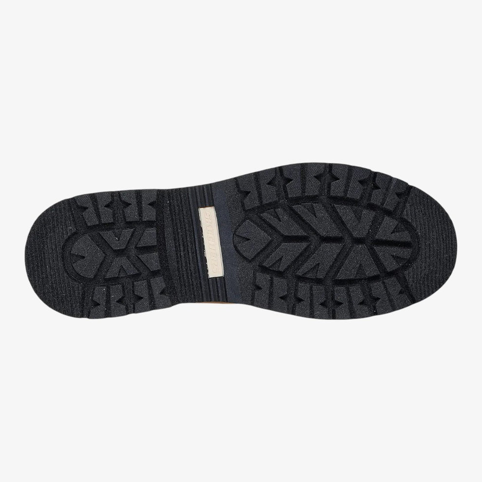 Skechers M Corado Memphis Støvle Wheat