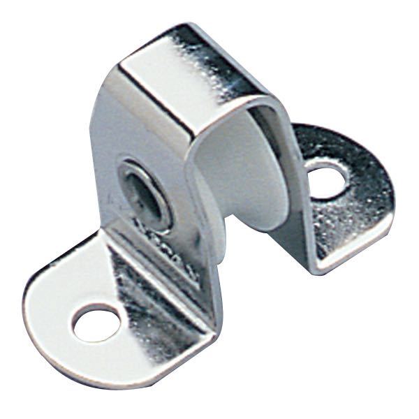 Ronstan Enkelt ledeblok, Ø19mm