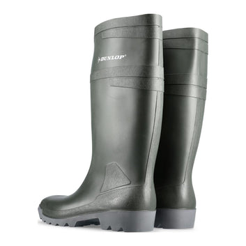 Dunlop M Hobby Gummistøvler