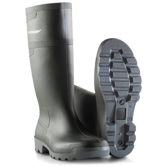 Dunlop M Hobby Gummistøvler