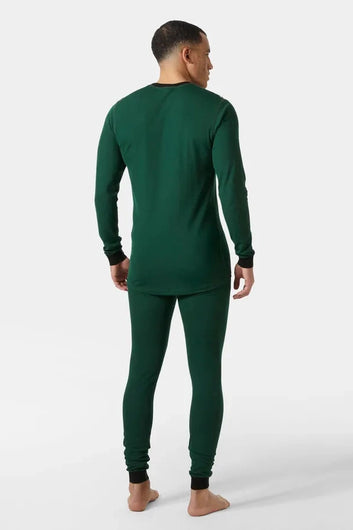 Helly Hansen M Comfort Light Set Jungle Green