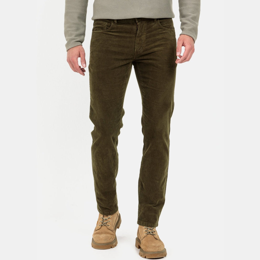 Camel Active M 2F33 Buks Green