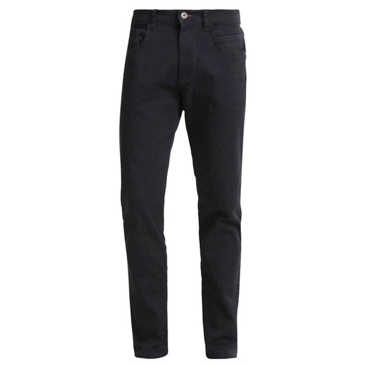 Camel Active M Houston Jeans Sort