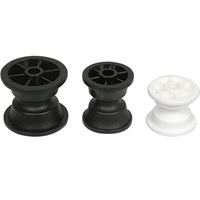 Nylon Hjul for Ankerrulle