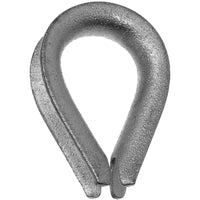 Kovs varmgalvaniseret