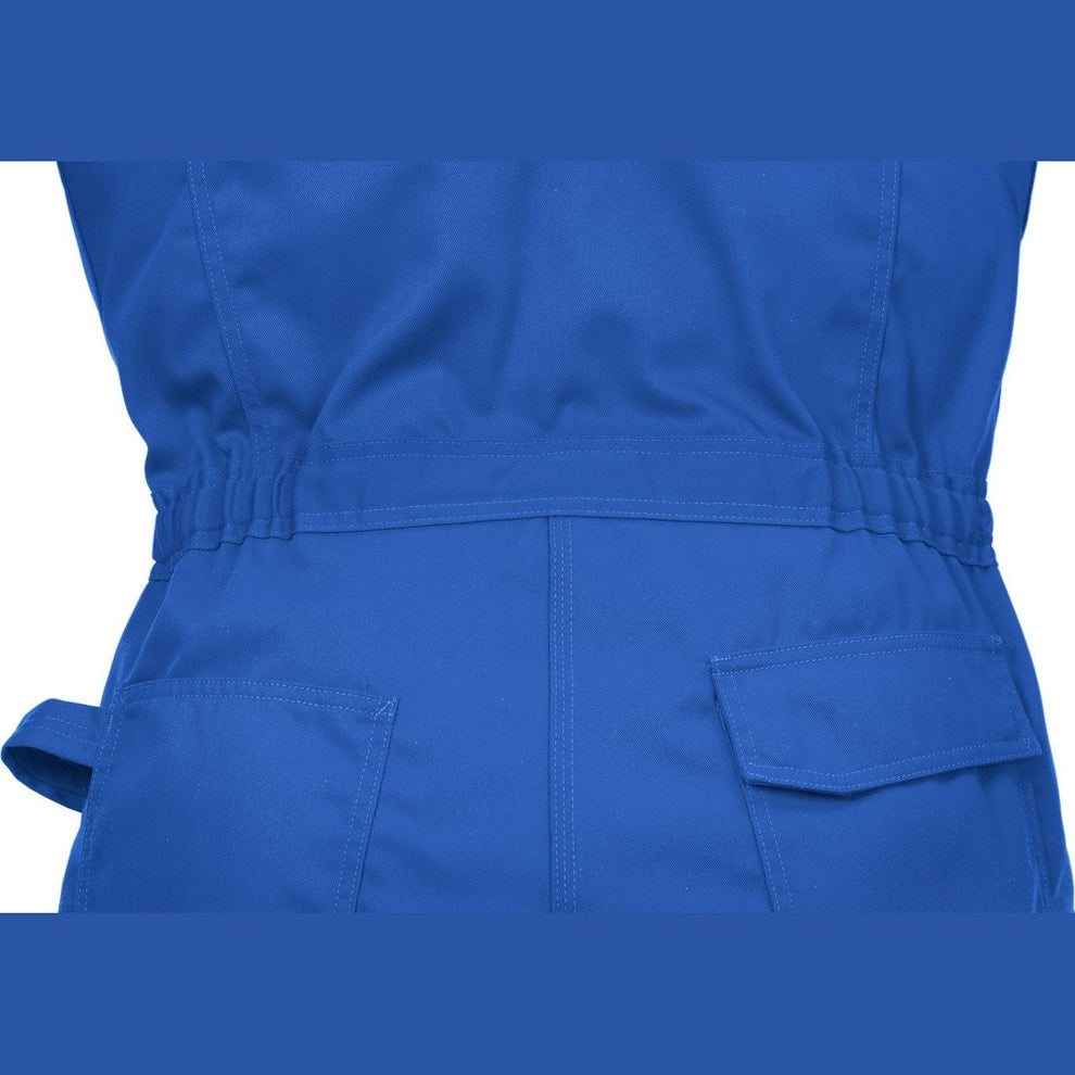 Kansas Icon One Kedeldragt Royal Blue