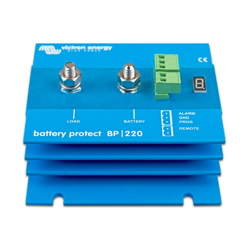Victron batteri protect 65Amp, 6-35V