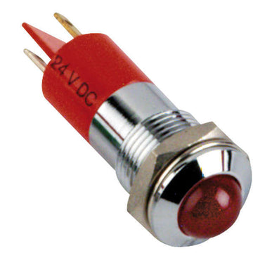Lampe til tanksensor 12-24V, grøn