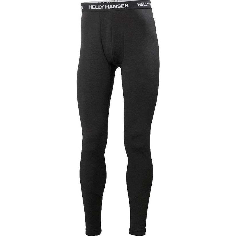 Helly Hansen M Lifa Merino Lightweight Bukser