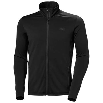 Helly Hansen M Versalite Fleece Jacket Black
