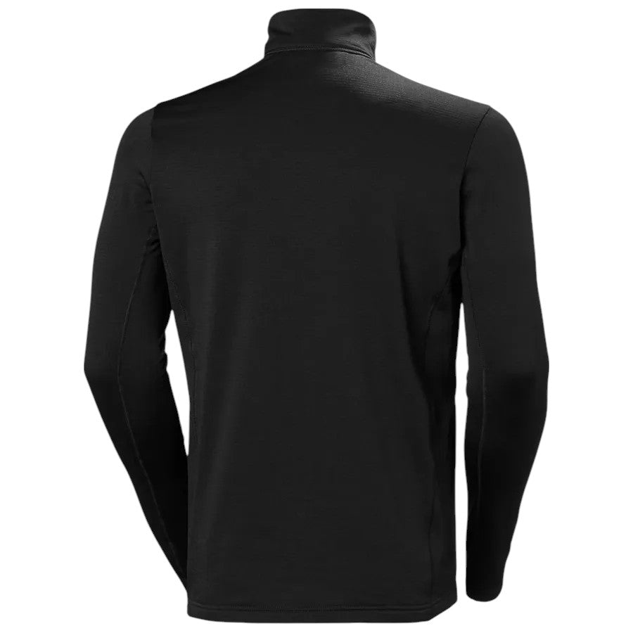Helly Hansen M Versalite Fleece Jacket Black