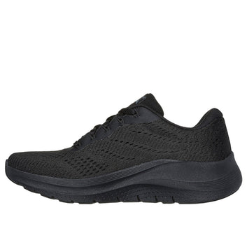 Skechers Arch Fit 2.0 - Big League - Black/Black