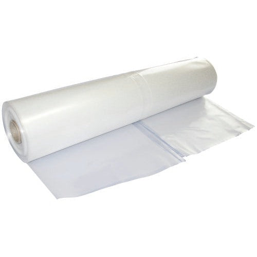 Krympeplast 180MY UV, hvid