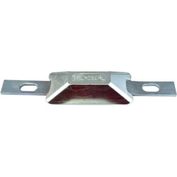 Tecnoseal Technoseal zinkanoder 2kg, 8 stk