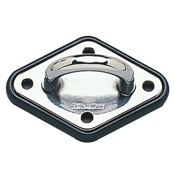 Ronstan Pad Eye, øje 21mm