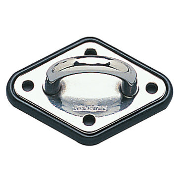Ronstan Pad Eye, øje 21mm