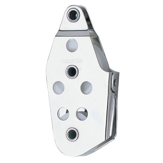 Ronstan Violinblok med lås, serie 29