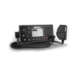 201,0 mm / 98 mm / Med AIS-sender/modtager med GPS500