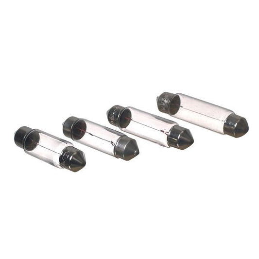 Pinolpære 8,2x31 mm 5W, 12V