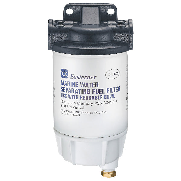 Benzinfilter - 10 micron easterner