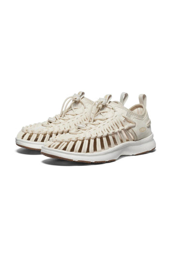 Keen W Uneek O3 Sandal Birch Star White