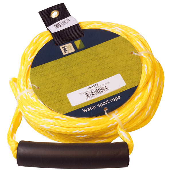 1852 trækline til tube 18 m, 1 pers