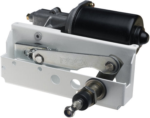 Roca viskermotor W25