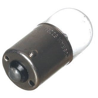 Kuglepære BA15S, 12V