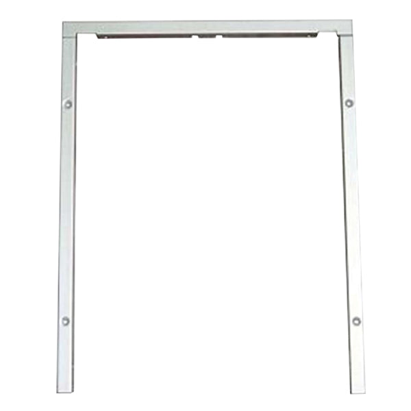 Isotherm cruise inox clean t ramme 3 sider passer til