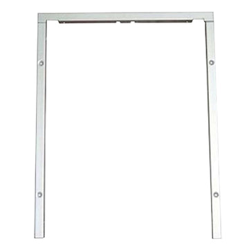 Isotherm cruise inox clean t ramme 3 sider passer til