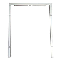 Isotherm køleskabsramme til Cruise Elegance, 3 sider