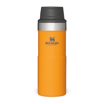 Stanley Trigger-Action Travel Termokop 350 ml Saffron