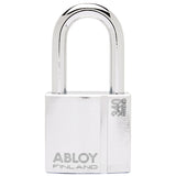 Abloy hængelås, klasse 3
