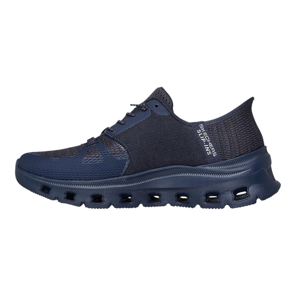 Skechers W Slip Ins Glide Step Pro Dark Navy