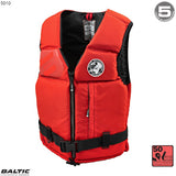 Rød / XS (25-40 kg)