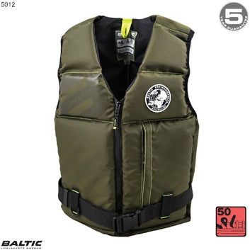 Baltic Mist ENVIRONMENTAL INITIATIVE