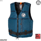 Navy / XS (25-40 kg)
